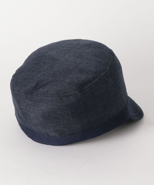 green label relaxing （Kids）(グリーンレーベルリラクシング（キッズ）)/THE NORTH FACE（ザノースフェイス）HIKE CAP/img02