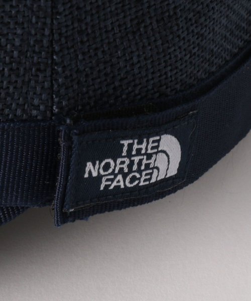 green label relaxing （Kids）(グリーンレーベルリラクシング（キッズ）)/THE NORTH FACE（ザノースフェイス）HIKE CAP/img04