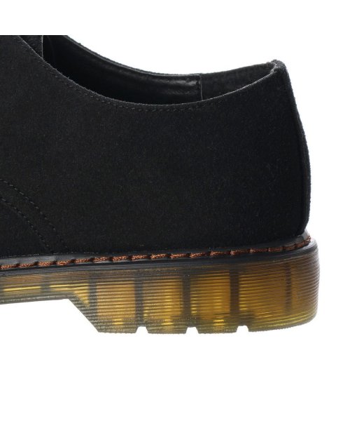 SFW(サンエーフットウェア)/3ホール ブーツ バウンシングソール メンズ 靴 短靴 ギブソン 革靴 ラブハンター/1701/img03