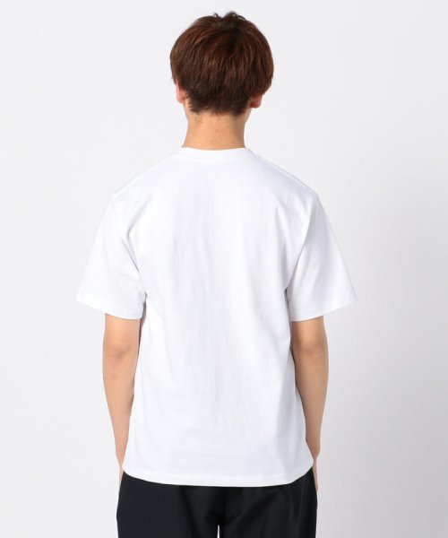 GLOSTER(GLOSTER)/【DANTON/ダントン】ポケットTシャツ #JD－9041/img03