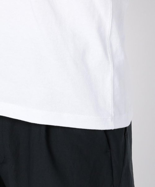 GLOSTER(GLOSTER)/【DANTON/ダントン】ポケットTシャツ #JD－9041/img08