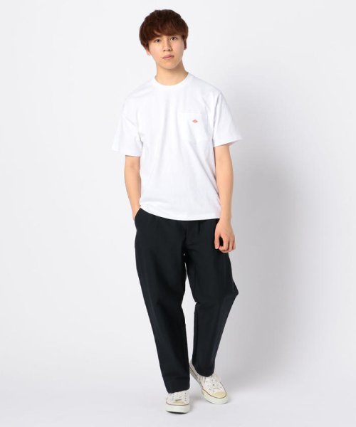 GLOSTER(GLOSTER)/【DANTON/ダントン】ポケットTシャツ #JD－9041/img13