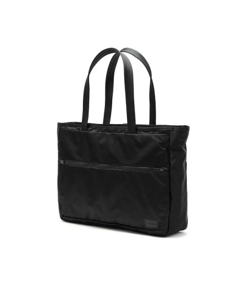 吉田カバン ポーター トートバッグ Porter Evo エヴォ Tote Bag ビジネスバッグ トート Pc収納 534 ポーター Porter Magaseek