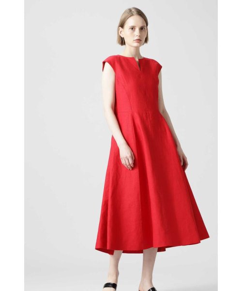 Black Label ボンディング麻ワンピース アドーア Adore Magaseek Black Label ボンディング麻ワンピース アドーア Adore Magaseek