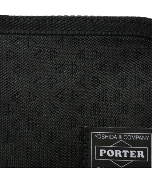 PORTER(ポーター)/ポーター ヘキサリア ウォレット 682－17961 ミニ財布 吉田カバン PORTER HEXARIA WALLET 薄型/img16