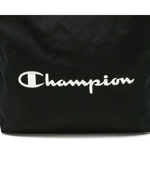 CHAMPION(チャンピオン)/チャンピオン トートバッグ Champion ヒューイ トート バッグ サブバッグ A4 エコバッグ 通学 57767/img13