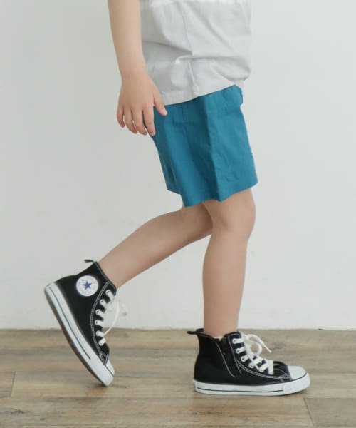 URBAN RESEARCH DOORS（Kids）(アーバンリサーチドアーズ（キッズ）)/リップストップショーツ(KIDS)/img17