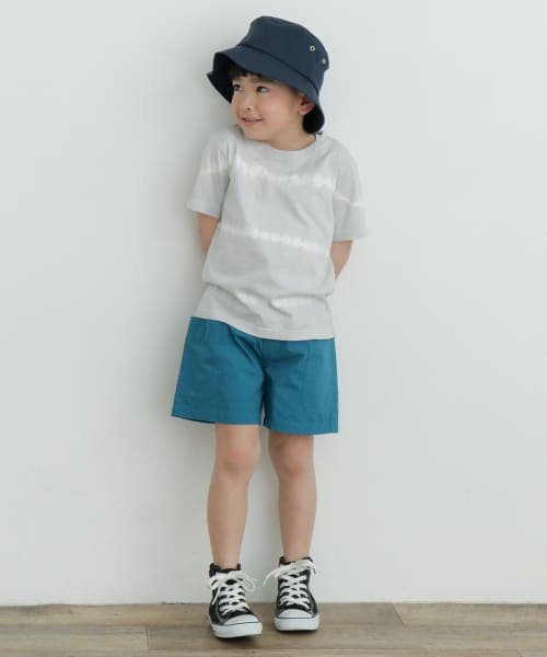 URBAN RESEARCH DOORS（Kids）(アーバンリサーチドアーズ（キッズ）)/リップストップショーツ(KIDS)/img20