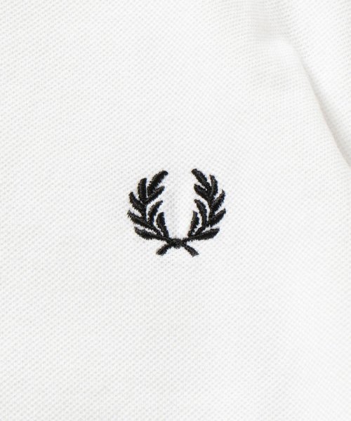SHIPS MEN(シップス　メン)/FRED PERRY: SHIPS別注 ENGLAND ポロシャツ 20SS/img02
