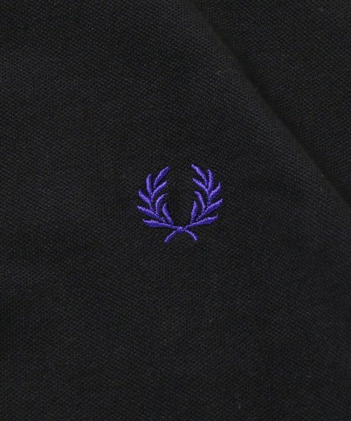 SHIPS MEN(シップス　メン)/FRED PERRY: SHIPS別注 ENGLAND ポロシャツ 20SS/img08