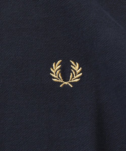 SHIPS MEN(シップス　メン)/FRED PERRY: SHIPS別注 ENGLAND ポロシャツ 20SS/img12