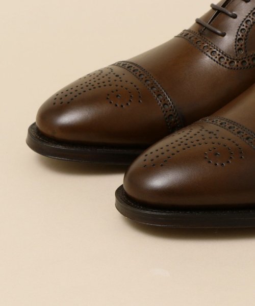 SHIPS MEN(シップス　メン)/CROCKETT&JONES: COVENTRY/img01