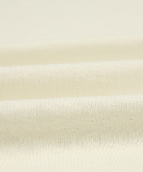 Rocky Monroe(ロッキーモンロー)/Hanes ヘインズ Tシャツ メンズ レディース カラーT 半袖 クルーネック インナー カットソー 無地 ボーダー 薄手 シンプル 春夏 HM1－P101 /img06