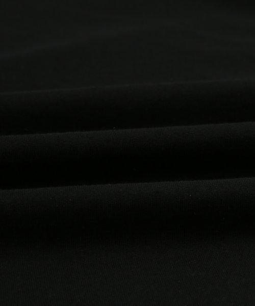 Rocky Monroe(ロッキーモンロー)/Hanes ヘインズ Tシャツ メンズ レディース カラーT 半袖 クルーネック インナー カットソー 無地 ボーダー 薄手 シンプル 春夏 HM1－P101 /img15
