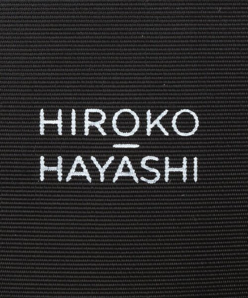 HIROKO　HAYASHI (ヒロコ　ハヤシ)/POLARIS（ポラリス）リュックS/img14