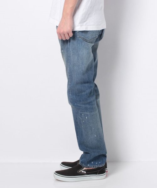 LEVI’S OUTLET(リーバイスアウトレット)/1954 501(R) JEANS LIMITED EDITION LVC BL/img01