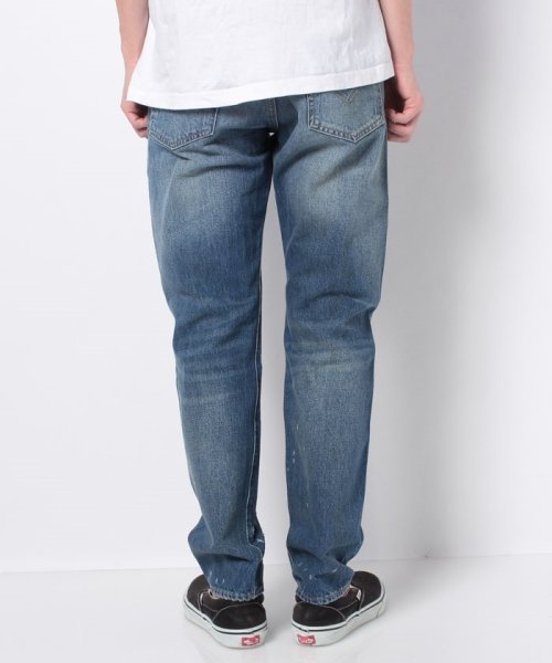 LEVI’S OUTLET(リーバイスアウトレット)/1954 501(R) JEANS LIMITED EDITION LVC BL/img02