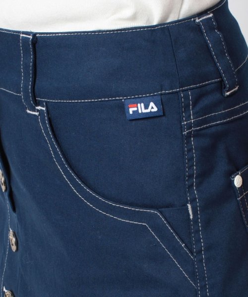 FILA GOLF(フィラゴルフ（レディース）)/スカート/img04