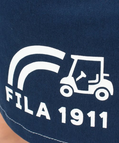 FILA GOLF(フィラゴルフ（レディース）)/スカート/img06