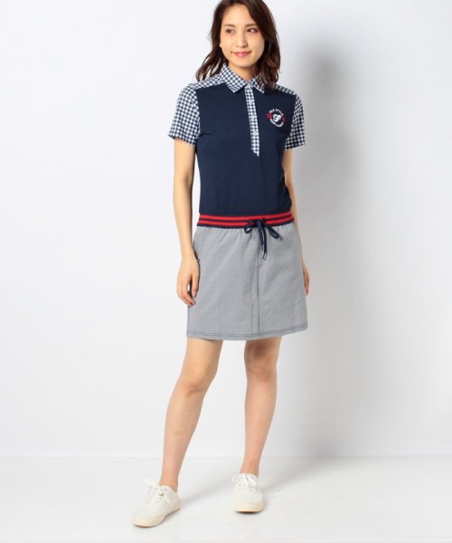 FILA GOLF(フィラゴルフ（レディース）)/ワンピース/img03