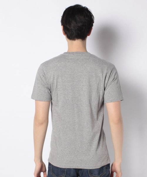 STYLEBLOCK(スタイルブロック)/アメカジプリント半袖Tシャツ/img02