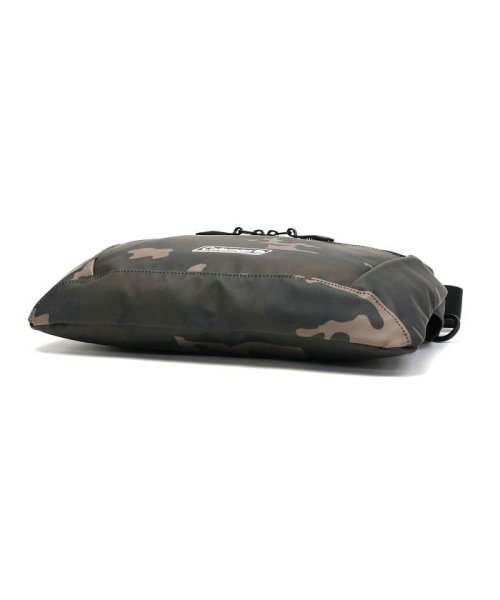 Coleman(Coleman)/【公認販売店】 コールマン ショルダー Coleman ショルダーバッグ 斜めがけ SHIELD POUCH シールド ポーチ A5 4L 防水/img12