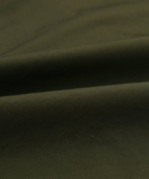 Rocky Monroe(ロッキーモンロー)/ボタンダウンシャツ メンズ 七分袖 無地 リネン 麻 オックスフォード ブロード ビエラ チェック ストライプ カジュアル 国産 日本製 Upscape Aud/img39