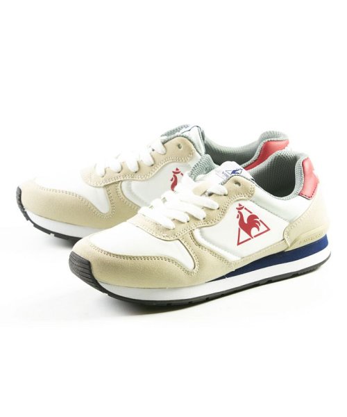 セール ルコック ボルベック Bolbec ルコックスポルティフ Le Coq Sportif スニーカー 軽量 つま先ゆったり レディース メンズ ユニセックス Lc ルコック Le Coq Magaseek