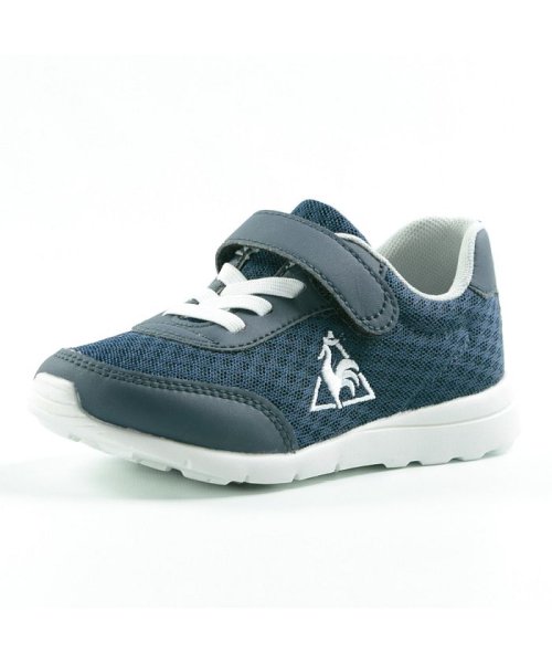 ルコック キッズ スニーカー シューズ マジックテープ La セーヌ ライト キッズ ラセーヌ ルコックスポルティフ Le Coq Sportif 軽量 つま先 ルコック Le Coq Magaseek ルコック キッズ スニーカー シューズ マジックテープ La セーヌ ライト キッズ ラセーヌ ルコックスポルティフ Le Coq Sportif 軽量 つま先 ルコック Le Coq Magaseek