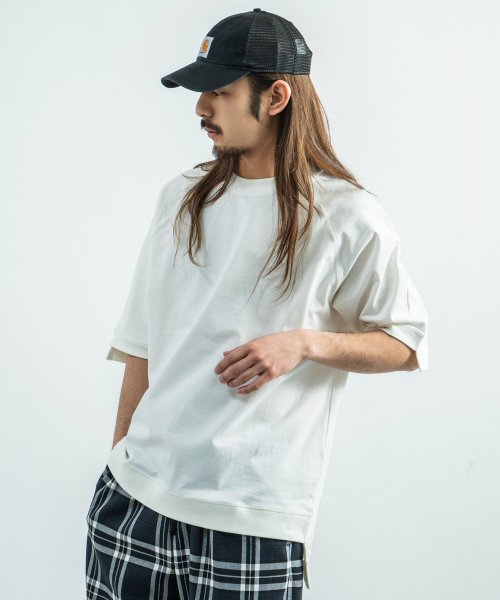 Rocky Monroe(ロッキーモンロー)/CARHARTT カーハート ベースボールキャップ 帽子 メンズ レディース スナップバック 6パネル メッシュ ストリート ワーク カジュアル ダック生地 綿/img03