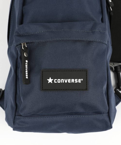 Rocky Monroe(ロッキーモンロー)/CONVERSE コンバース ボディバッグ ショルダー 肩掛け 斜め掛け シンプル カジュアル ストリート アウトドア スポーツ お出かけ フェス 軽量 903/img15