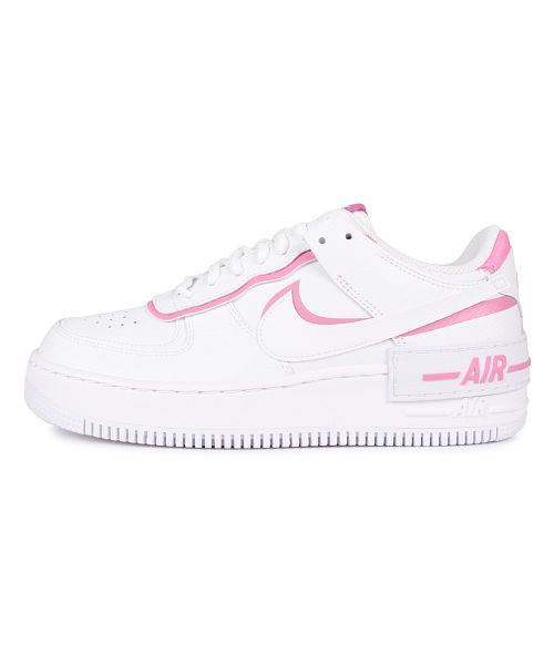 NIKE WMNS AIR FORCE 1 SHADOW ナイキ エアフォース1 シャドウ
