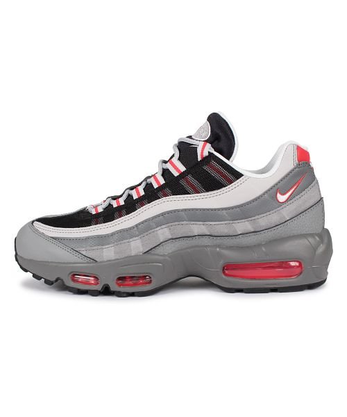 セール Nike Air Max 95 Essential ナイキ エアマックス95 エッシェンシャル スニーカー メンズ レディース グレー Ci3705 600 ナイキ Nike Magaseek