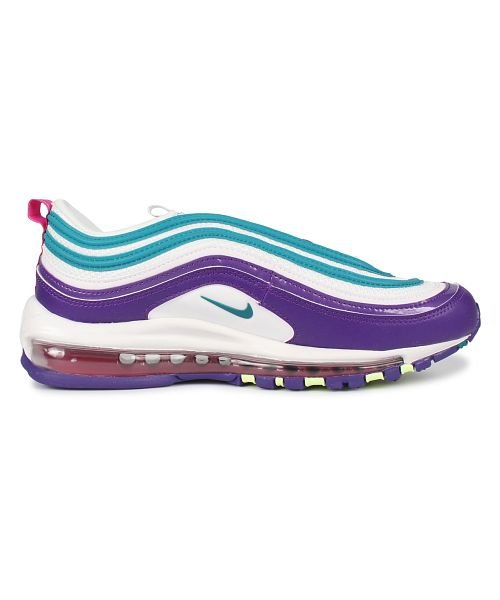 Nike Wmns Air Max 97 ナイキ エアマックス97 スニーカー メンズ レディース ホワイト 白 Ci73 101 ナイキ Nike Magaseek Nike Wmns Air Max 97 ナイキ エアマックス97 スニーカー メンズ レディース ホワイト 白 Ci73 101 ナイキ Nike Magaseek
