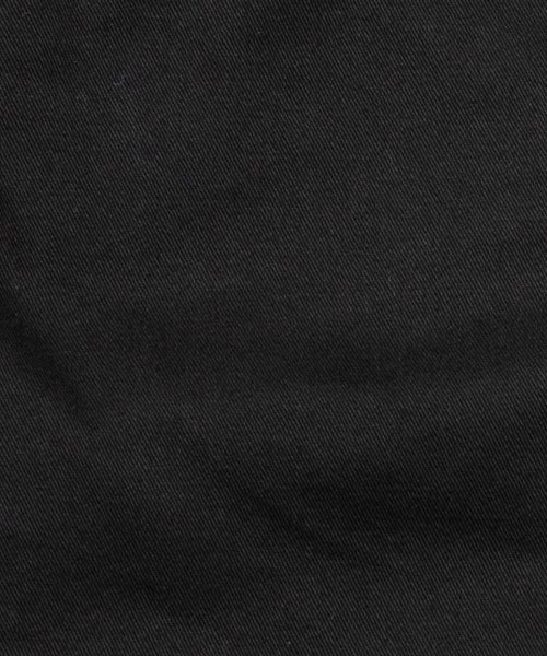 Rocky Monroe(ロッキーモンロー)/KANGOL カンゴール ハーフパンツ メンズ レディース ショートパンツ 半パン 短パン ショーツ 膝上 クライミングパンツ 黒 無地 ツイル シンプル カジ/img08