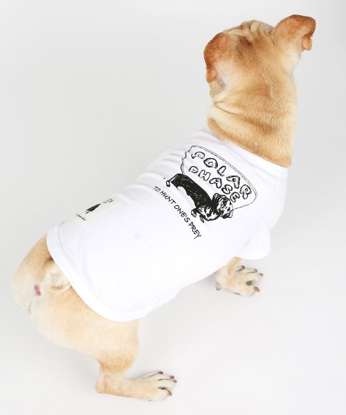 Rocky Monroe(ロッキーモンロー)/ドッグウエア 犬服 ペアルック ペットとお揃い 小型犬 中型犬 LICICK リシック 8661/img07