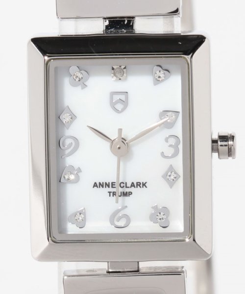 ANNE CLARK(アンクラーク)/【アンクラーク】●アンクラーク ANNECLARK 時計 AA1030－09/img01