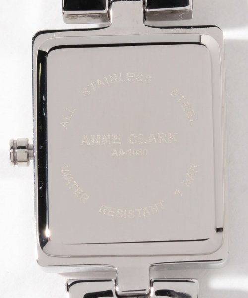 ANNE CLARK(アンクラーク)/【アンクラーク】●アンクラーク ANNECLARK 時計 AA1030－09/img04