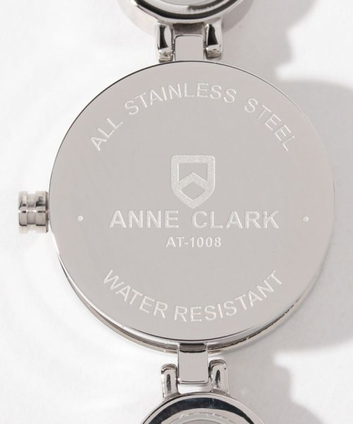 ANNE CLARK(アンクラーク)/【アンクラーク】●アンクラーク ANNECLARK 時計 AT1008－09/img04