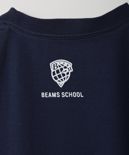 BEAMS SCHOOL(ビームス スクール)/【BEAMS SCHOOL】Ｔシャツ/img06