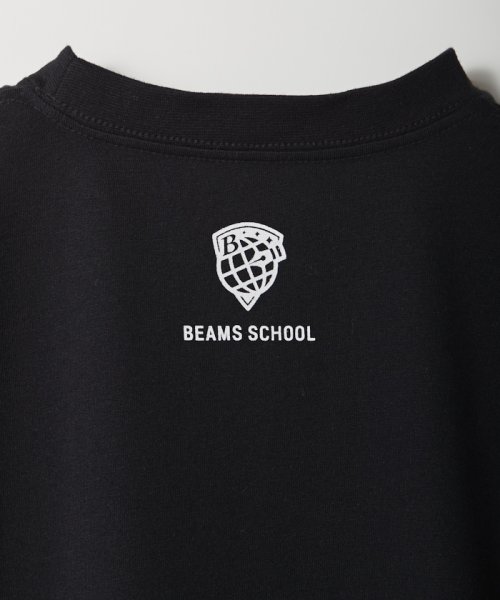 BEAMS SCHOOL(ビームス スクール)/【BEAMS SCHOOL】Ｔシャツ/img09