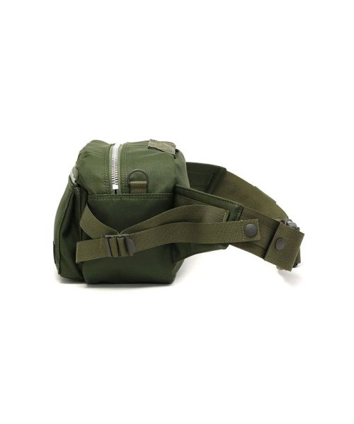 PORTER(ポーター)/ポーター フライングエース ウエストバッグ 863－16809 吉田カバン PORTER バッグ FLYING ACE WAIST BAG/img03