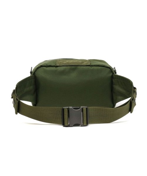 PORTER(ポーター)/ポーター フライングエース ウエストバッグ 863－16809 吉田カバン PORTER バッグ FLYING ACE WAIST BAG/img04