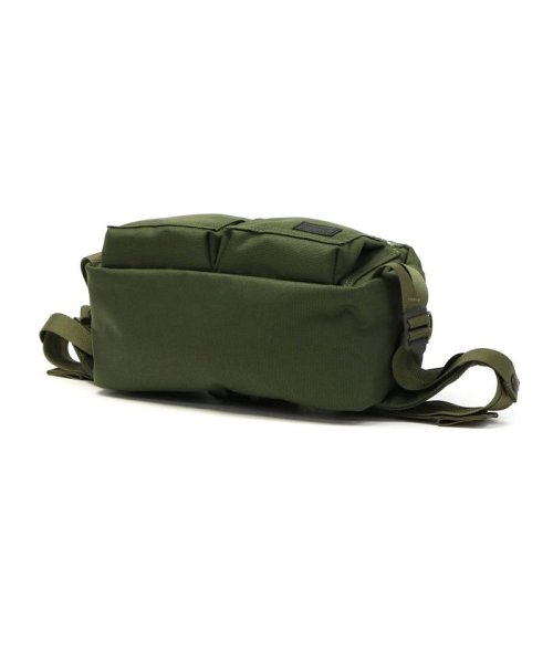 PORTER(ポーター)/ポーター フライングエース ウエストバッグ 863－16809 吉田カバン PORTER バッグ FLYING ACE WAIST BAG/img13