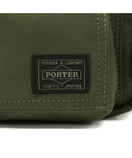 PORTER(ポーター)/ポーター フライングエース ウエストバッグ 863－16809 吉田カバン PORTER バッグ FLYING ACE WAIST BAG/img27