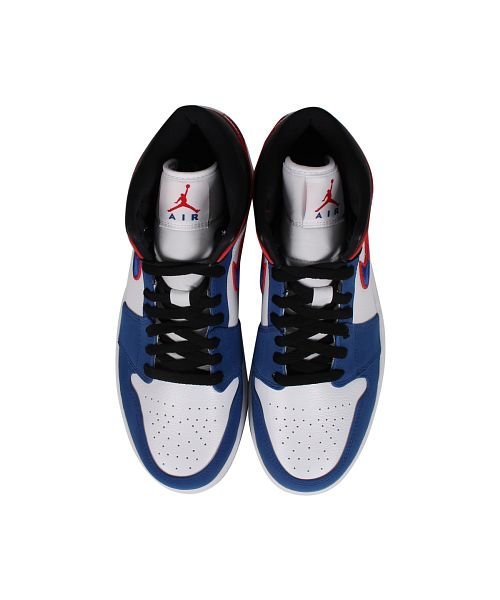 Nike Jordan 1 Mid Se ナイキ エアジョーダン1 スニーカー メンズ ホワイト 白 146 ナイキ Nike Magaseek Nike Jordan 1 Mid Se ナイキ エアジョーダン1 スニーカー メンズ ホワイト 白 146 ナイキ Nike Magaseek