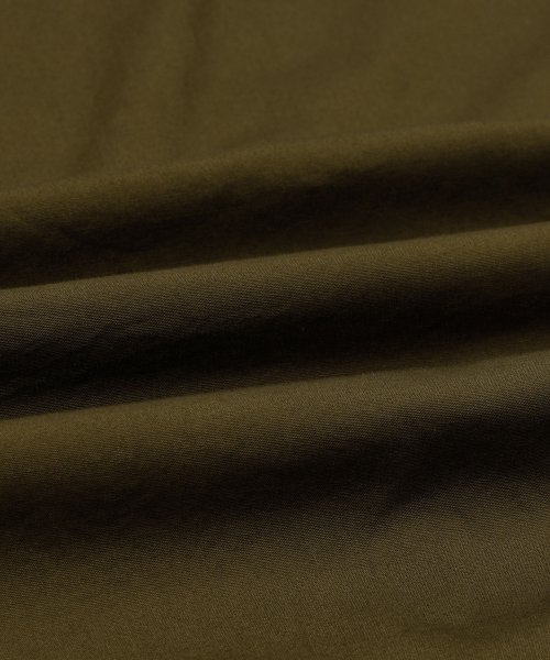 Rocky Monroe(ロッキーモンロー)/バンドカラーシャツ メンズ 長袖 綿 コットン 日本製 国産 スタンドカラー 立ち襟 ノーカラー マオ 無地 シンプル カジュアル キレイめ 9236/img24