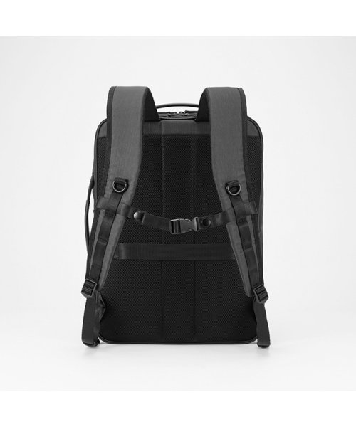 エースジーン コンビライト ビジネスリュック メンズ 薄マチ 薄型 A4 B4 ace.GENE 62511 コンビライト ビジネスリュック ace GENE