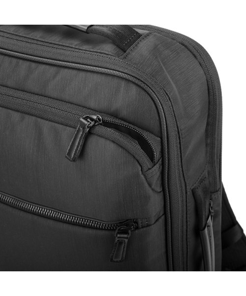 エースジーン コンビライト ビジネスリュック メンズ 薄マチ 薄型 A4 B4 ace.GENE 62511 コンビライト ビジネスリュック ace GENE