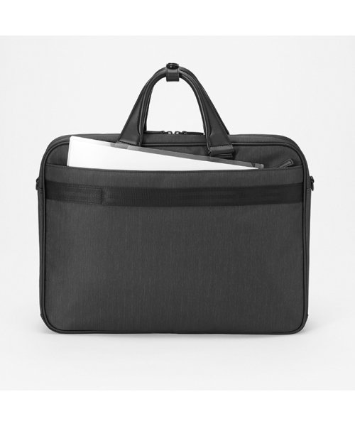 エースジーン コンビライト ビジネスバッグ メンズ 軽量 B4 Ace Gene ジーンレーベル Ace Gene Magaseek